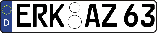 ERK-AZ63