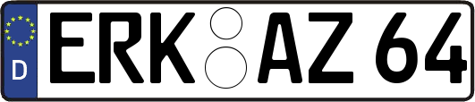 ERK-AZ64
