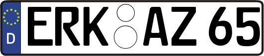 ERK-AZ65