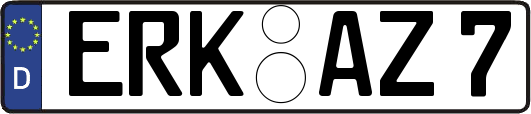ERK-AZ7