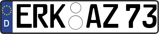 ERK-AZ73