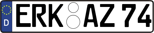 ERK-AZ74