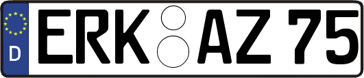ERK-AZ75
