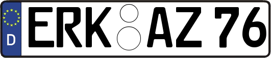 ERK-AZ76