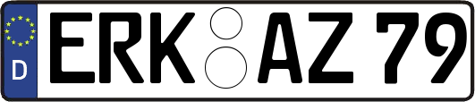 ERK-AZ79