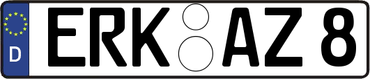 ERK-AZ8