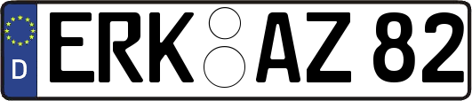 ERK-AZ82