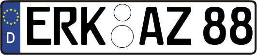 ERK-AZ88