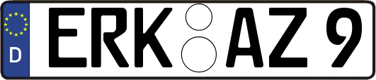 ERK-AZ9