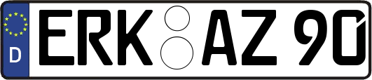 ERK-AZ90
