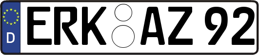 ERK-AZ92