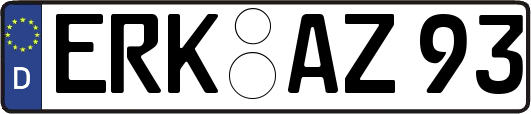 ERK-AZ93