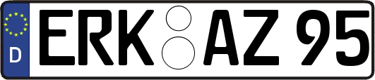 ERK-AZ95
