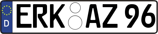 ERK-AZ96