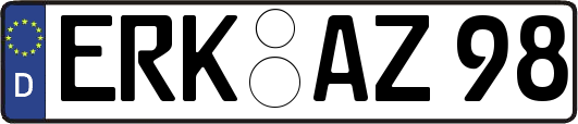 ERK-AZ98