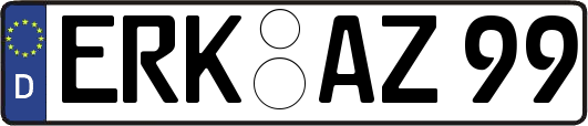 ERK-AZ99