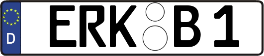 ERK-B1