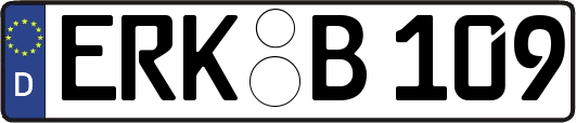ERK-B109