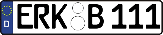 ERK-B111
