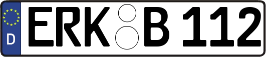 ERK-B112
