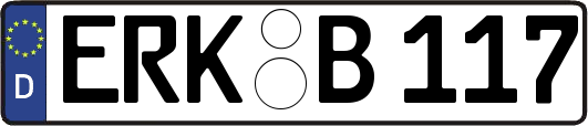 ERK-B117