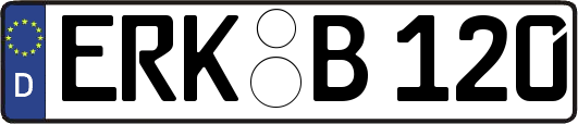 ERK-B120