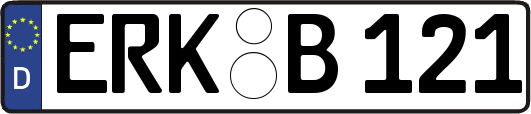 ERK-B121
