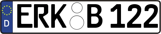 ERK-B122