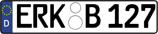 ERK-B127
