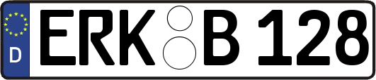 ERK-B128