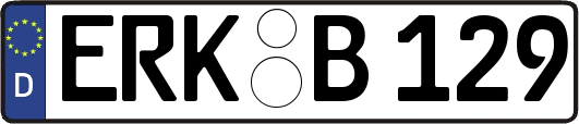 ERK-B129