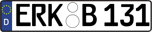 ERK-B131