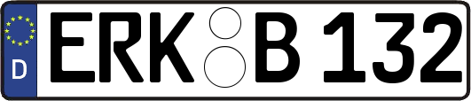 ERK-B132