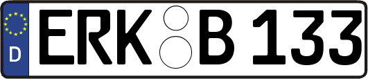ERK-B133