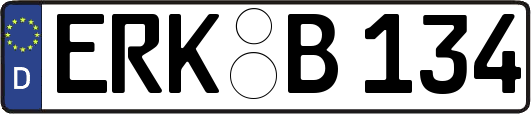 ERK-B134