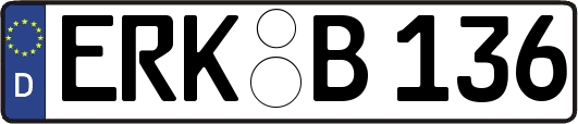 ERK-B136