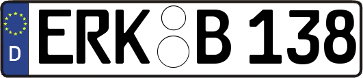 ERK-B138