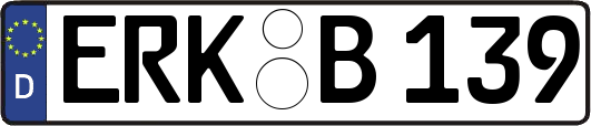 ERK-B139
