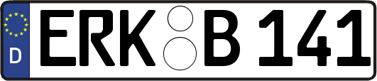 ERK-B141