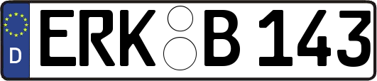 ERK-B143