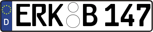 ERK-B147