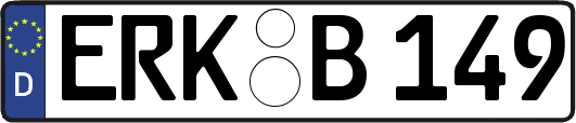 ERK-B149