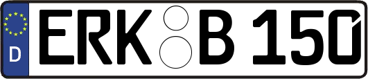 ERK-B150