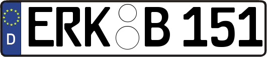 ERK-B151