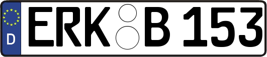 ERK-B153