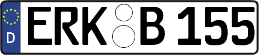 ERK-B155