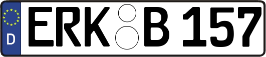 ERK-B157