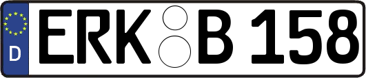 ERK-B158