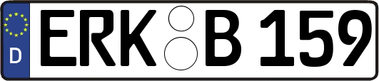ERK-B159