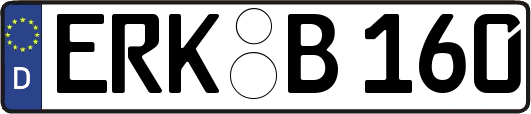 ERK-B160